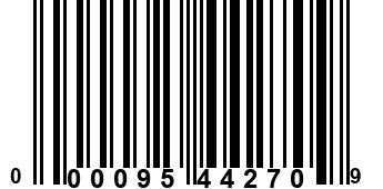 000095442709