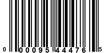 000095444765