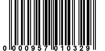 0000957010329