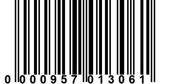 0000957013061