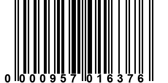 0000957016376