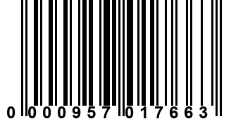 0000957017663