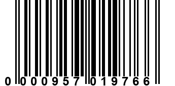 0000957019766