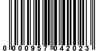 0000957042023