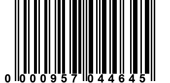 0000957044645