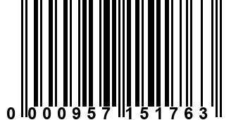 0000957151763