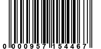 0000957154467