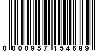 0000957154689