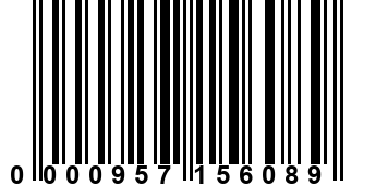 0000957156089