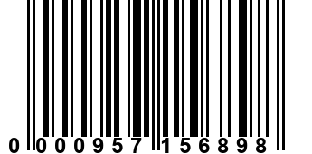 0000957156898