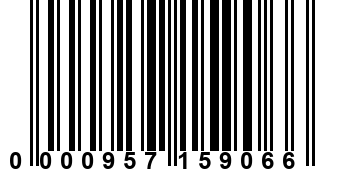 0000957159066