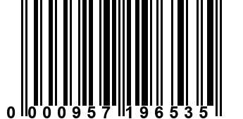 0000957196535