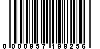 0000957198256