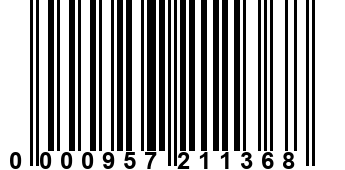 0000957211368