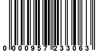 0000957233063