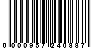 0000957240887