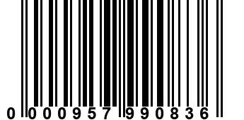 0000957990836