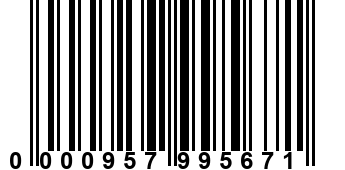 0000957995671