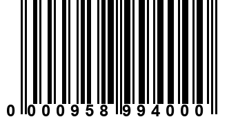 0000958994000