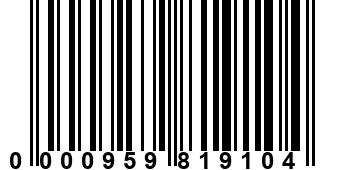 0000959819104