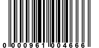 0000961004666