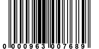 0000963007689