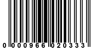 0000966020333