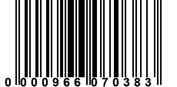 0000966070383