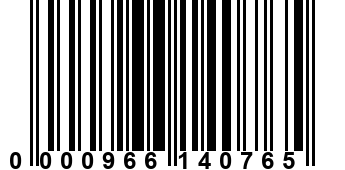 0000966140765