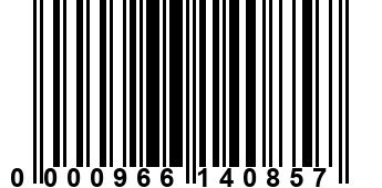 0000966140857