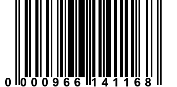 0000966141168