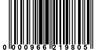 0000966219805