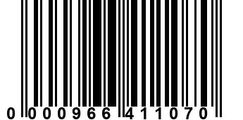 0000966411070