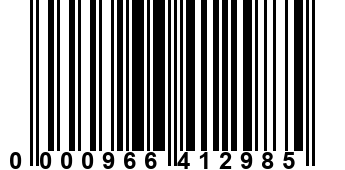 0000966412985