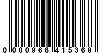 0000966415368