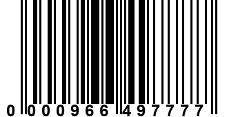 0000966497777