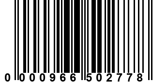 0000966502778