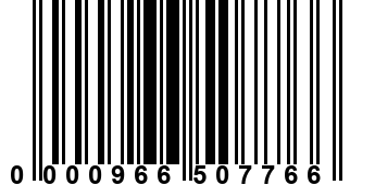 0000966507766