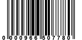 0000966507780