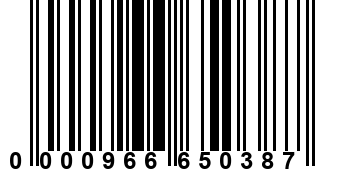 0000966650387