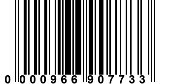 0000966907733