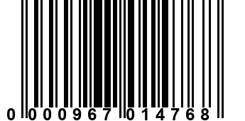 0000967014768