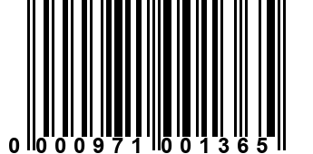 0000971001365