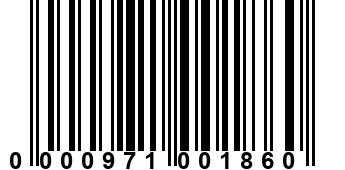 0000971001860