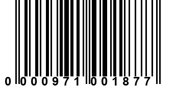 0000971001877