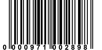 0000971002898