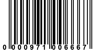 0000971006667