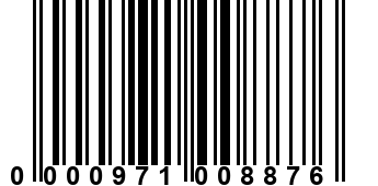 0000971008876