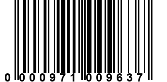 0000971009637