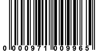 0000971009965